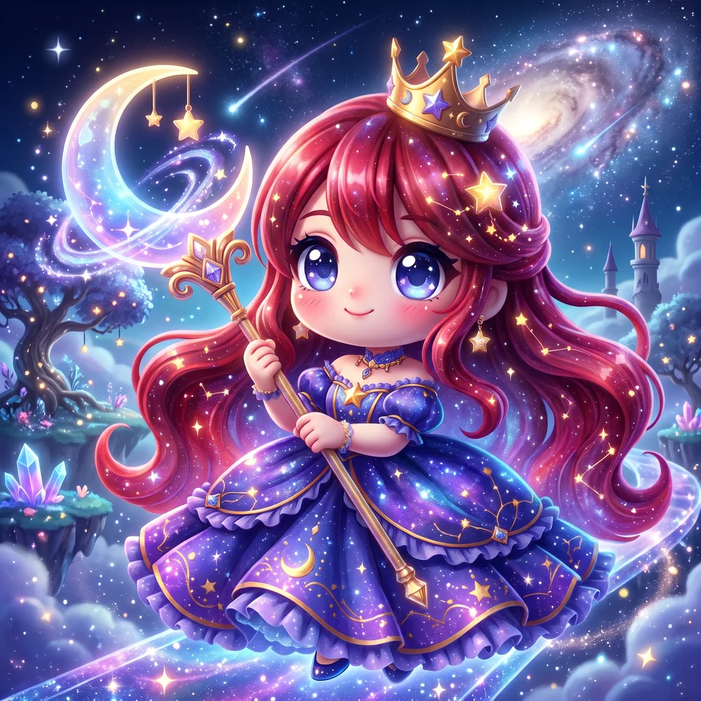 Stellar Princess