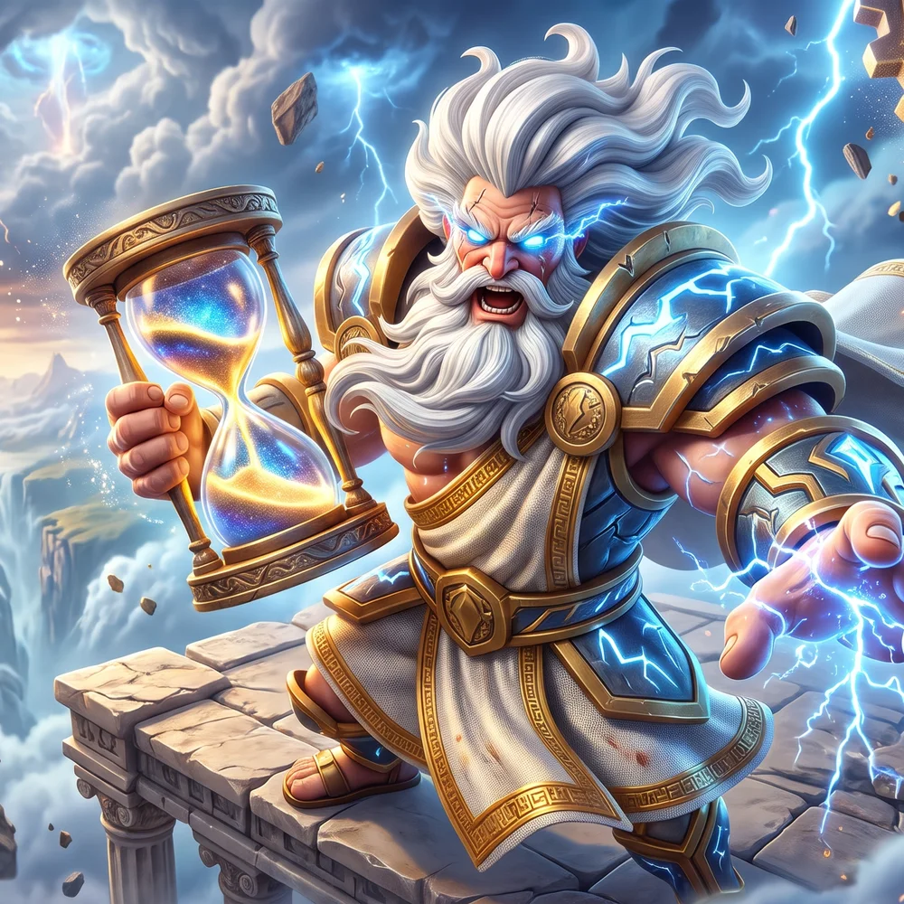 Thunder Throne
