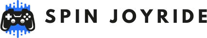 Spin Joy Ride